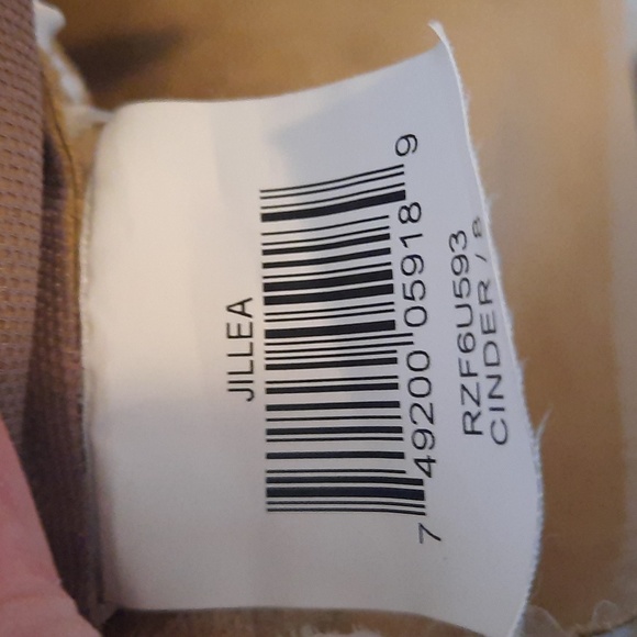 BCBGMAXAZARIA Tan Faux Leather Dress with Mesh Back Size 8 - Picture 3 of 6